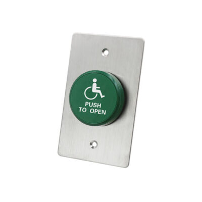 Door exit button, RJS-EX1-70~H, RJS Electronics ltd