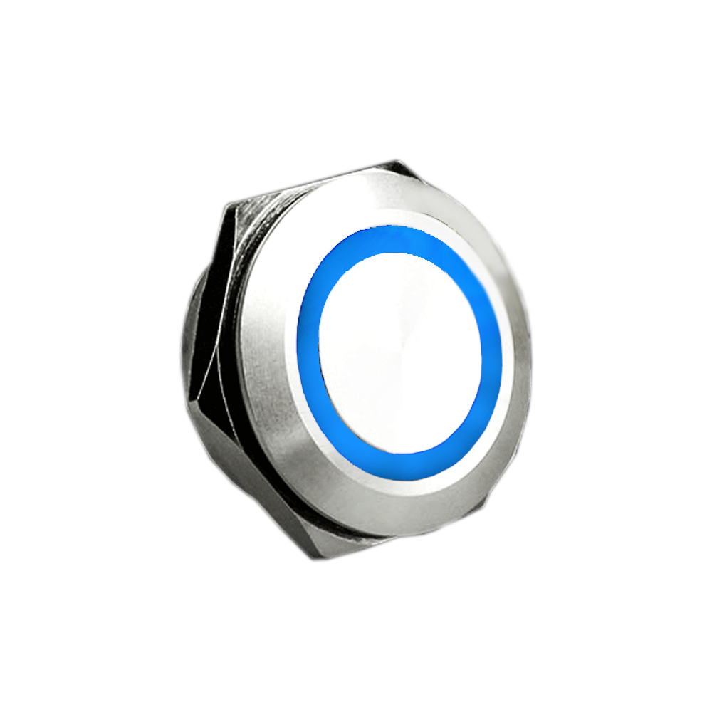 Switch Button Rj RJS1N1LP-22M-F-R~68J | RJS Electronics Ltd