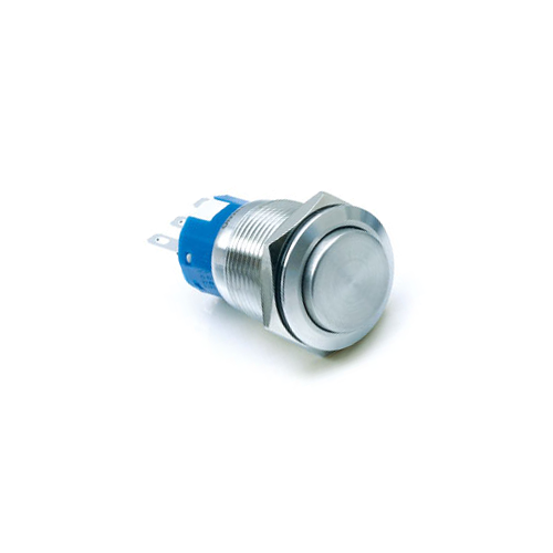 Pushbutton Switches | RJS Electronics Ltd