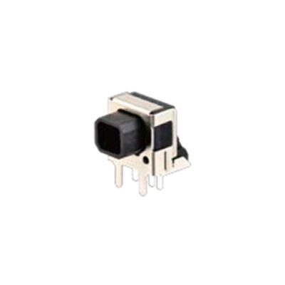 TP6152TRL PCB LED illuminated tact switch, tactile switch, LED switches, RJS Electronics Ltd