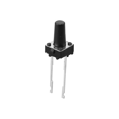 Tact switch, RJS-TACT-D21-H, RJS Electronics ltd