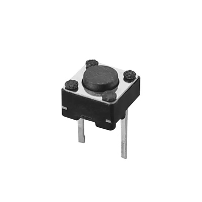 Tact switch, RJS-TACT-D22-H, RJS Electronics ltd