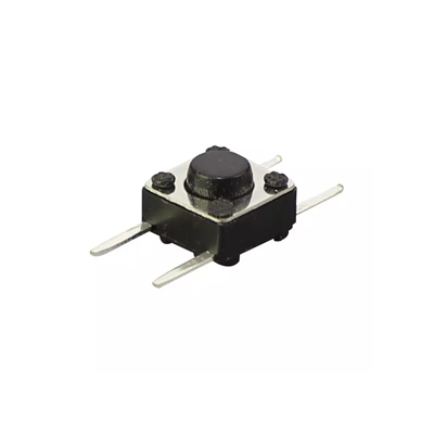 Tact switch, RJS-TACT-D25-H, RJS Electronics ltd