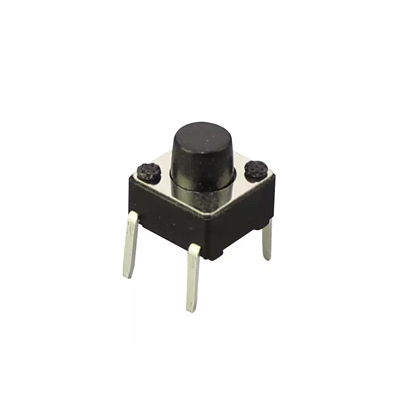 Tact Switch, RJS-TACT-D27-H, RJS Electronics ltd