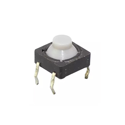 Tact switch, RJS-TACT-D34, RJS Electronics ltd