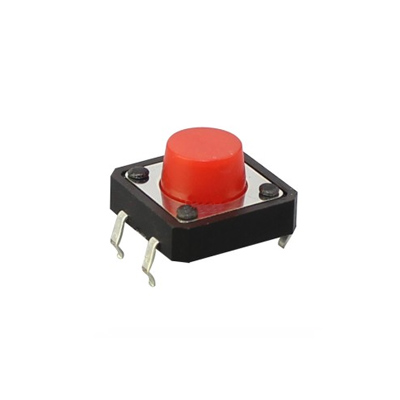 Tact switch, RJS-TACT-D35-H, RJS Electronics ltd