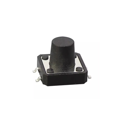 Tact Switch, RJS-TACT-D36-H, RJS Electronics ltd