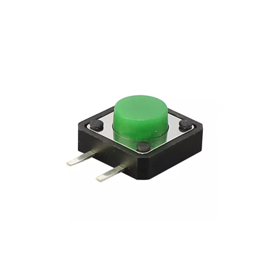 Tact Switch, RJS-TACT-D37-H, RJS Electronics Ltd