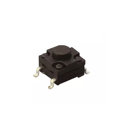 Tact switch, RJS-TACT-D40-H-IP67, rjs electronics ltd