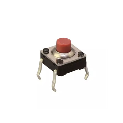 Tact switch, RJS-TACT-D41-H-IP67, rjs electronics ltd