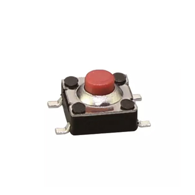 Tact switch, RJS-TACT-D42-H-IP67, rjs electronics ltd