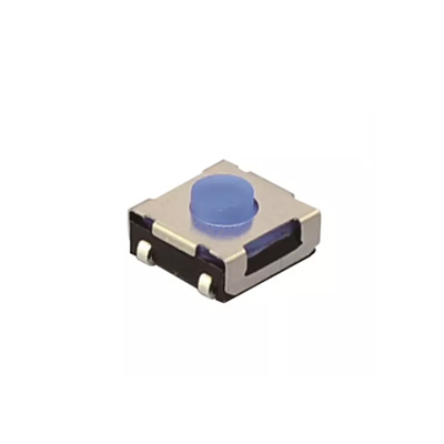 Tact switch, RJS-TACT-D43-IP67, rjs electronics ltd