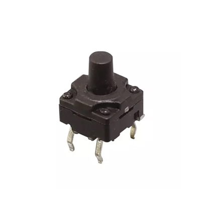 Tact switch, tactile button, rjs electronics ltd