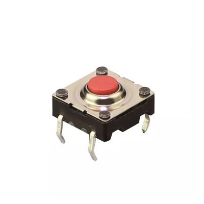 Tact switch, rjs electronics ltd