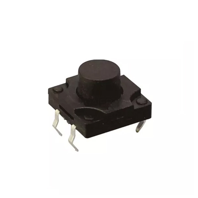 Tact switches, rjs electronics ltd