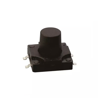 Tact Switch, rjs electronics ltd