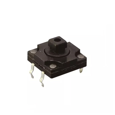 Tact Switches, rjs electronics ltd