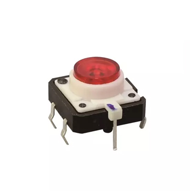 Tact switches, rjs electronics ltd