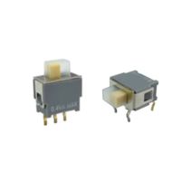 Slide switches, 5se sub-miniature slide switch, rjs electronics ltd