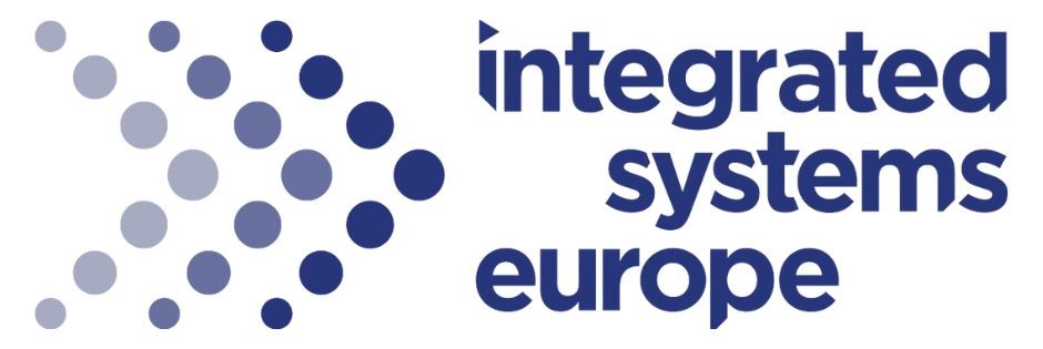 ISE 2025 logo